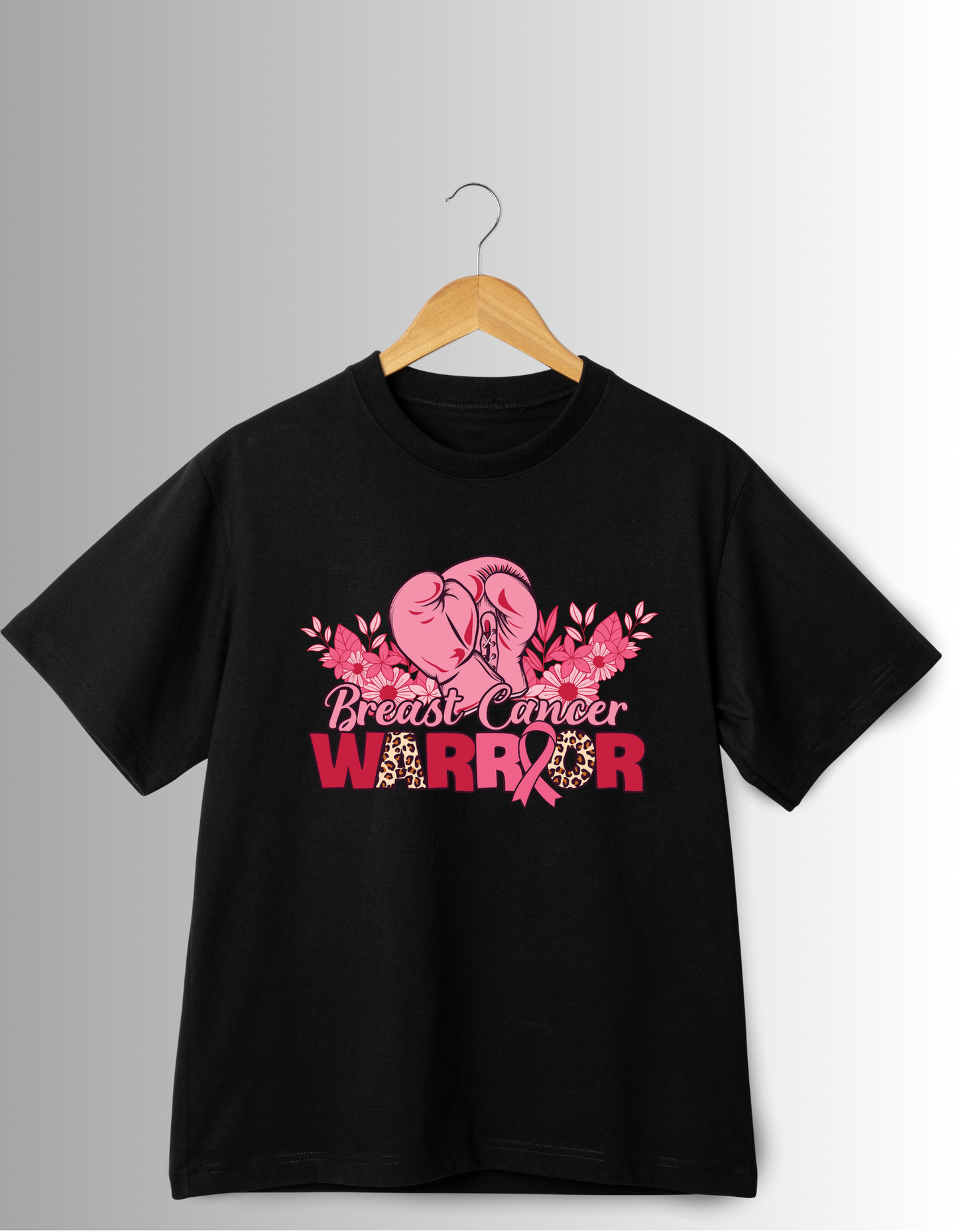 Breast Cancer Warrior