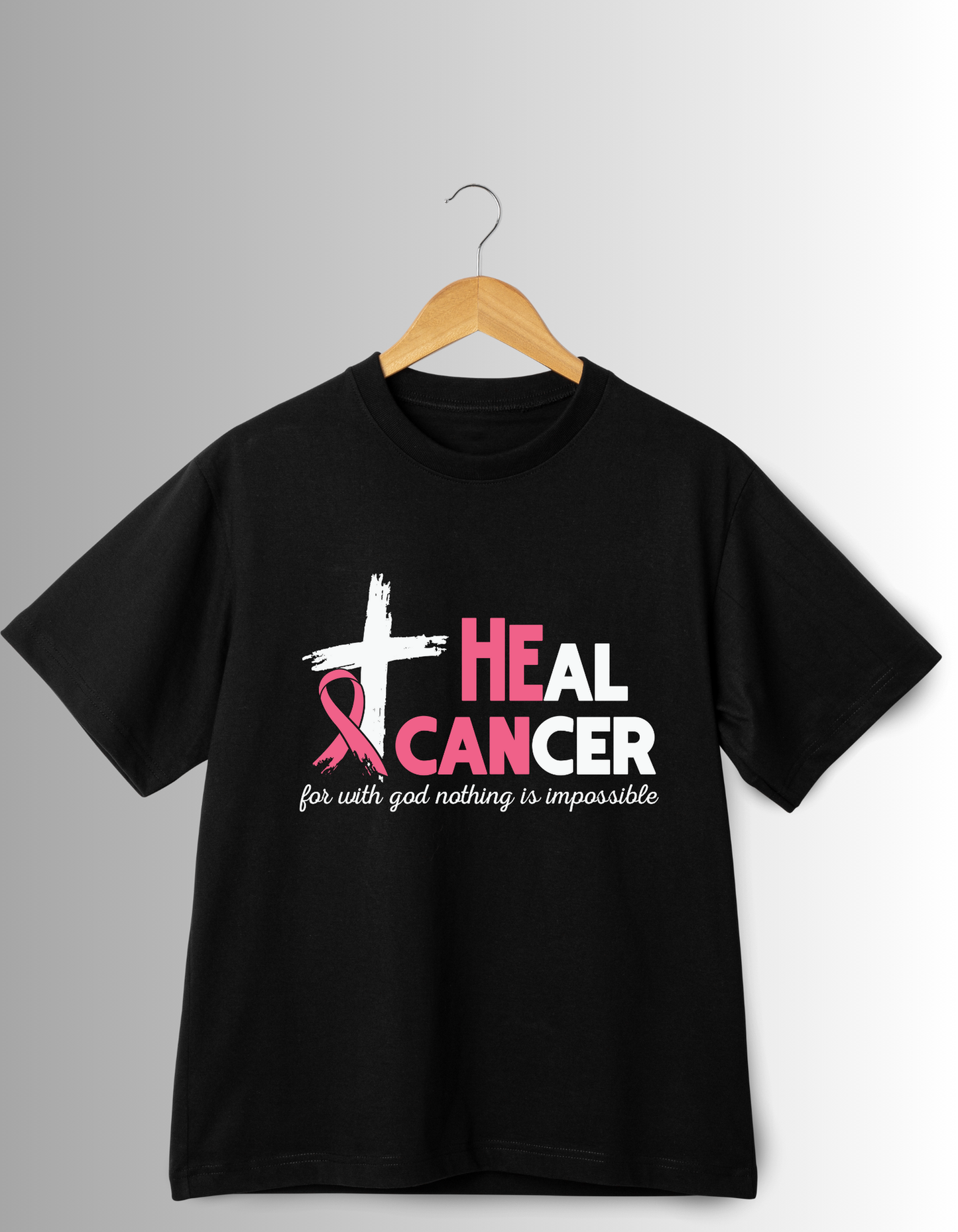 Heal Cancer