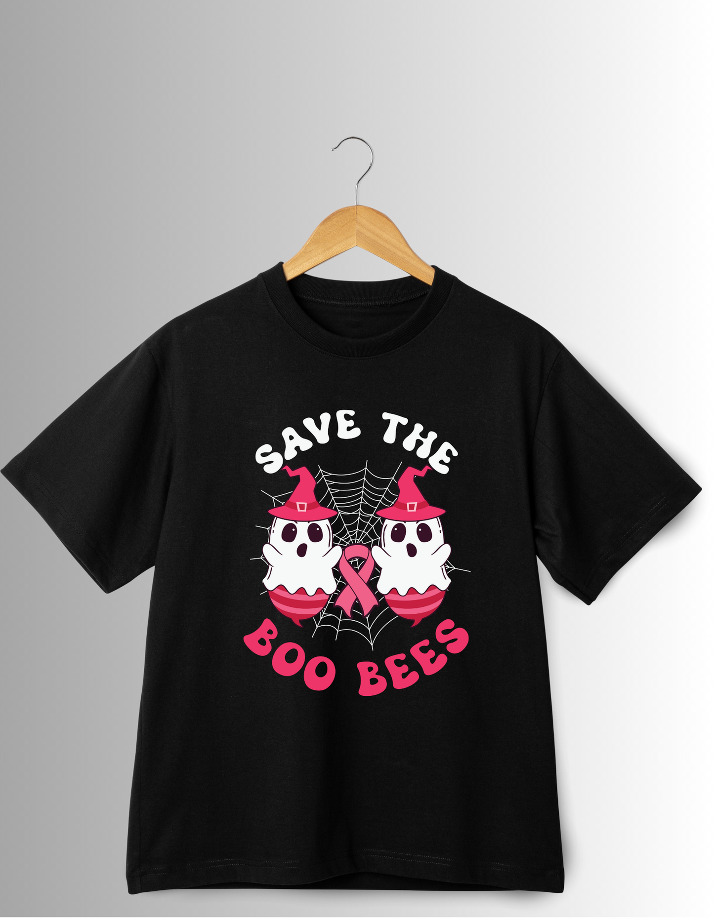 SAVE THE BOO BEES