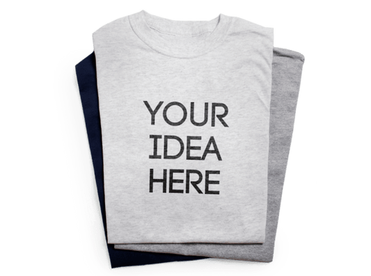 Create Your Custom Shirt