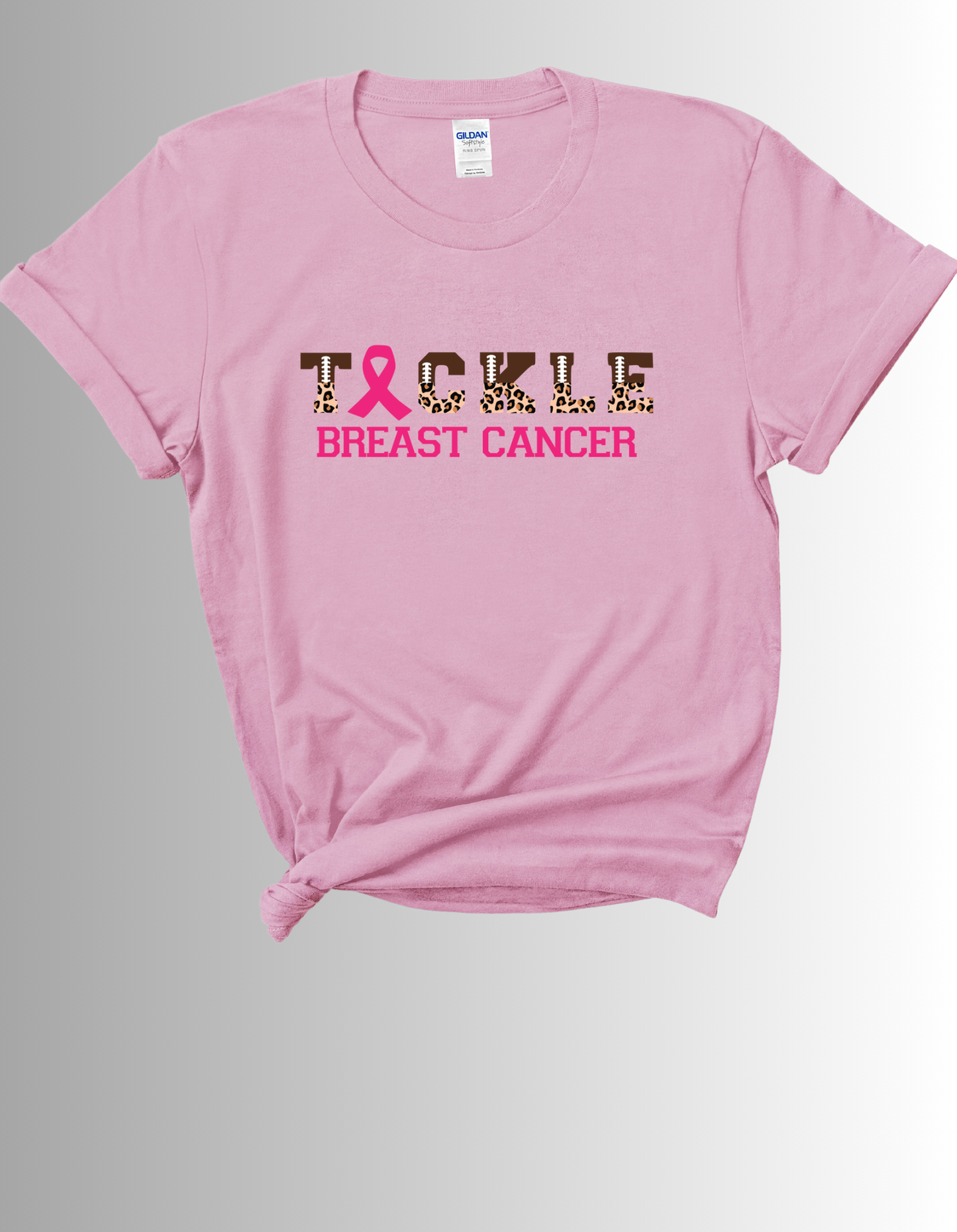 Tackle Breast Cancer