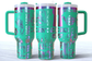 Alice in Wonderland 40oz Engraved Tumbler